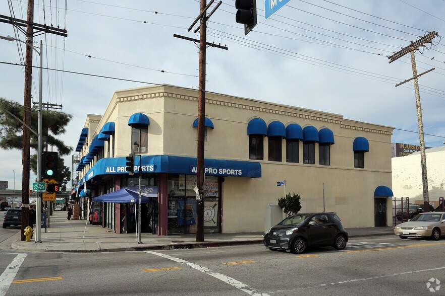 More Photos Of 1601-1611 Main St, Los Angeles Apartments For Sale