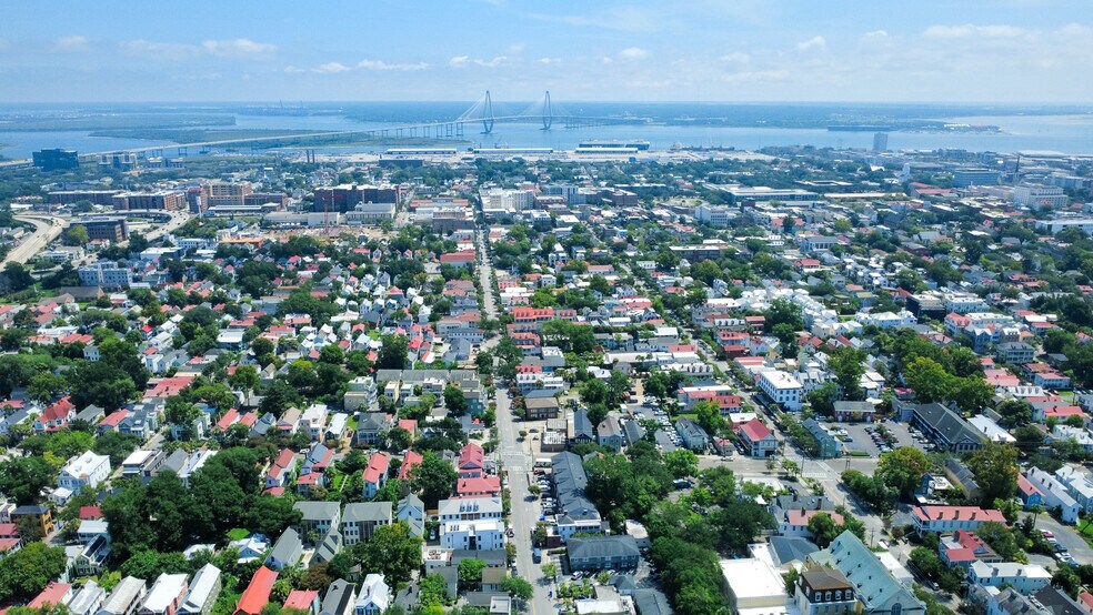 More Photos Of 221 Rutledge Ave, Charleston General Retail For Sale