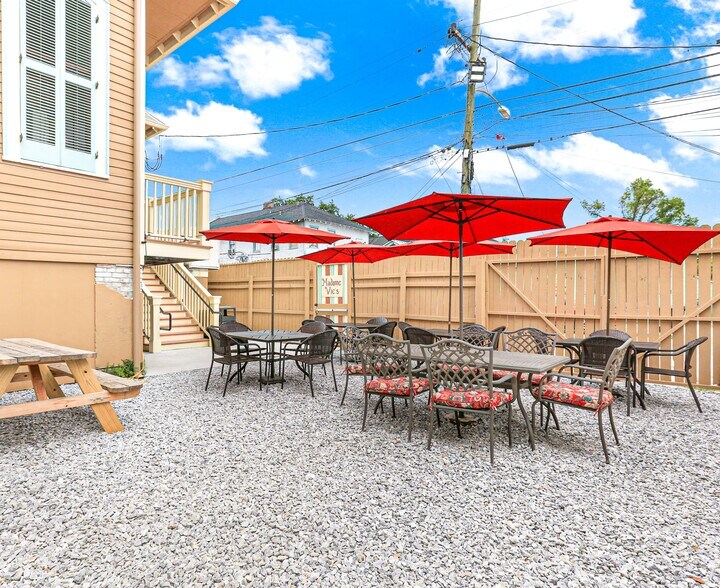 More Photos Of 1502 Elysian Fields Ave, New Orleans Hotel For Sale