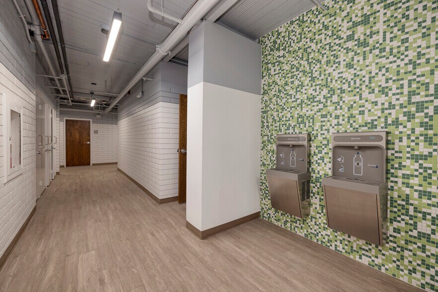 More Photos Of 2401 E Tonopah Ave, North Las Vegas Religious Facility For Sale