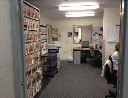 More Photos Of 6420 N California Ave, Chicago Coworking Space