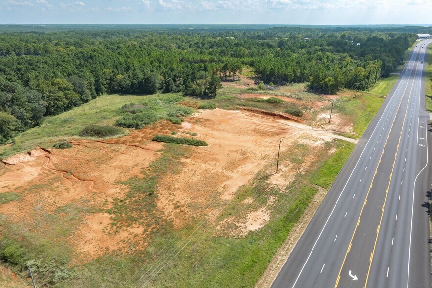 More Photos Of 18021 State Highway 155 S hwy, Flint Land For Sale
