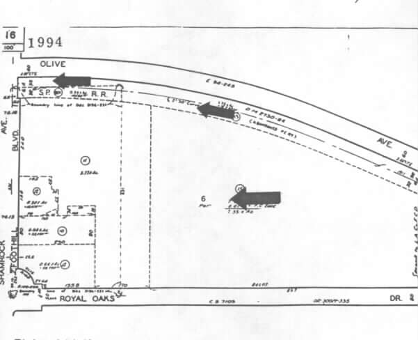 More Photos Of 801 Royal Oaks Dr, Monrovia Manufacturing For Sale