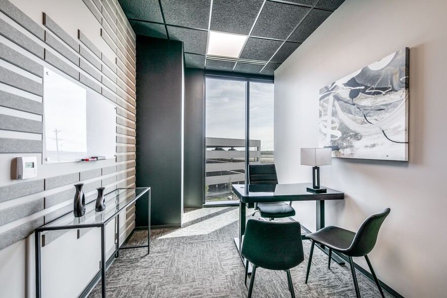 More Photos Of 7300 SH 121 SB, McKinney Office For Lease