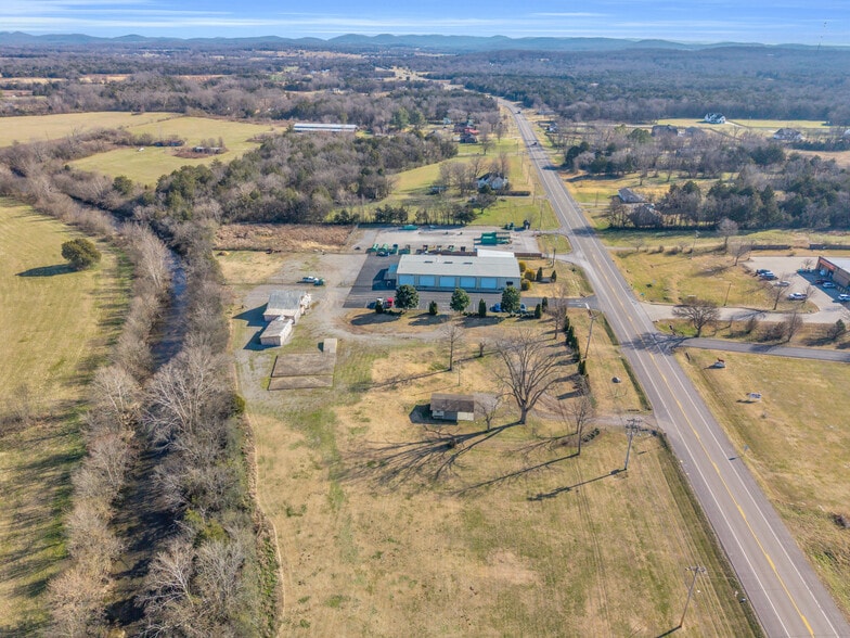 More Photos Of 6853 Lascassas Pike, Lascassas Industrial For Sale