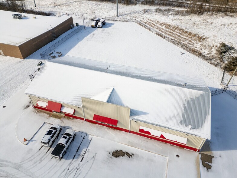 More Photos Of 23367 US 23, Circleville Industrial For Lease