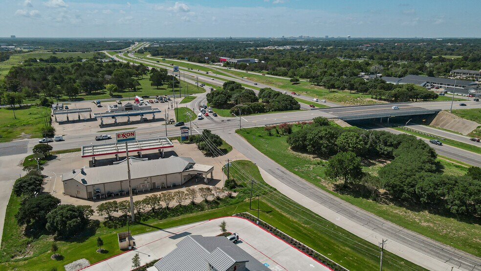 More Photos Of 3400-3402 Highway 21 E, Bryan Convenience Store For Lease