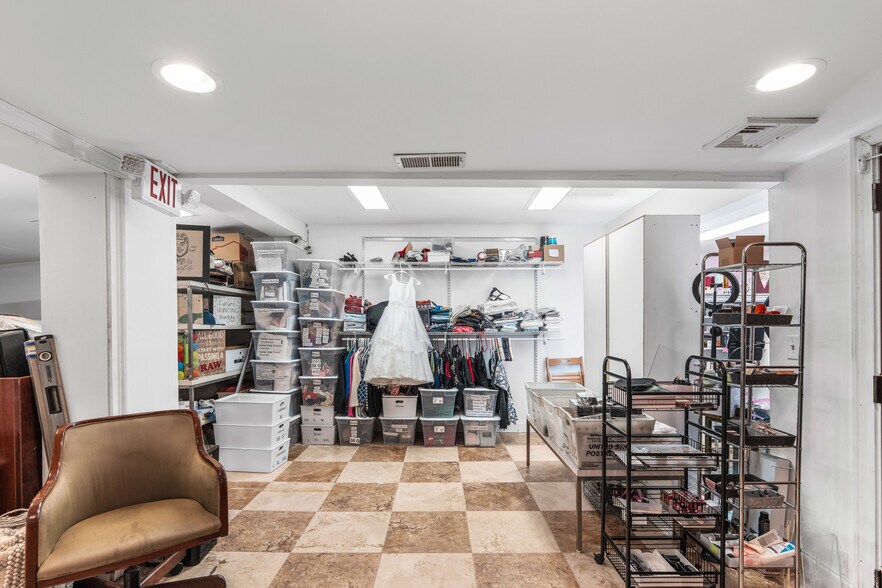 More Photos Of 362 Stockton St, Perth Amboy Storefront For Sale