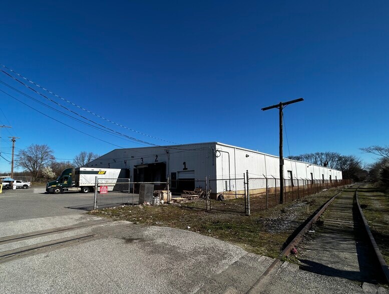More Photos Of 313 Church St, Swedesboro Industrial For Sale