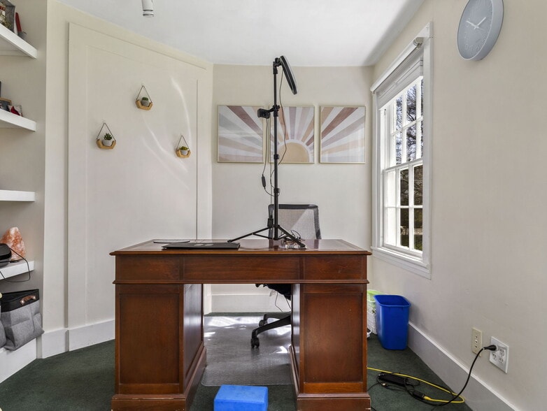 More Photos Of 21 Eliot St, Natick Office For Sale