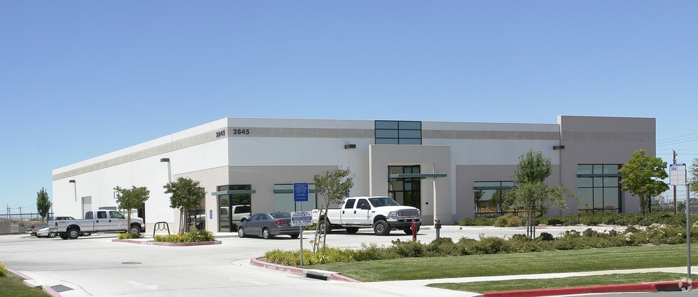 Primary Photo Of 2845 Verne Roberts Cir, Antioch Research And Development For Lease