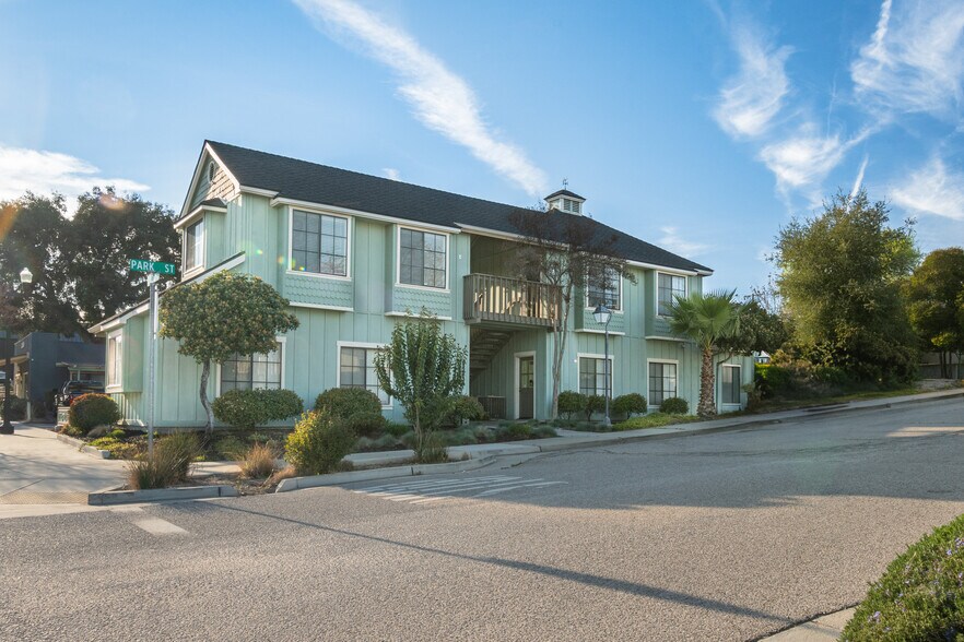 More Photos Of 741 21st St, Paso Robles Medical For Sale