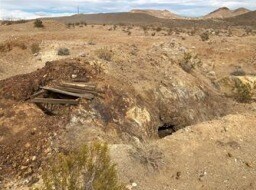 Primary Photo Of 1 Butte Rd, Johannesburg Land For Sale