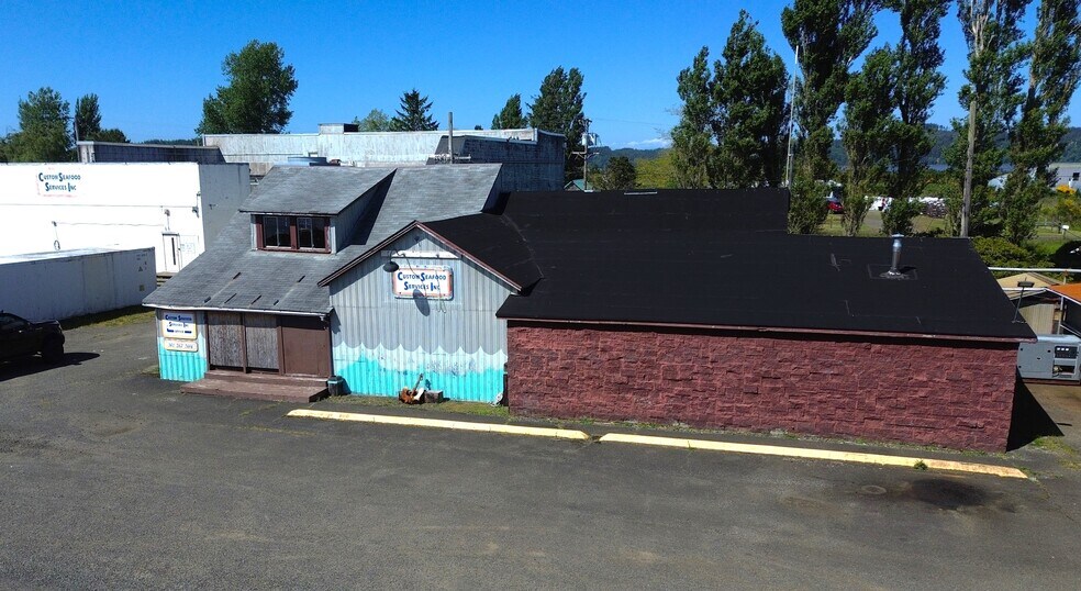 More Photos Of 3088 Kindred Ave, Tokeland Food Processing For Sale