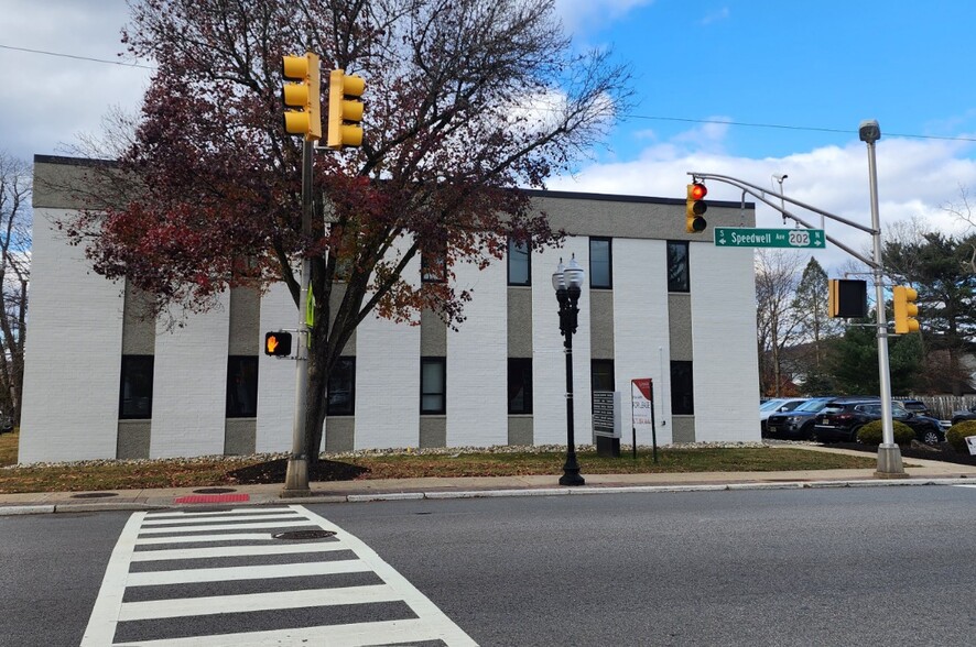 Primary Photo Of 520 Speedwell Ave, Morris Plains Office For Lease