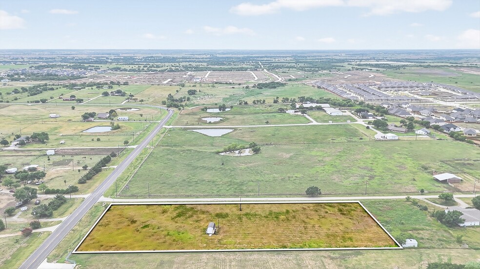 More Photos Of 13424 FM 455, Celina Land For Sale