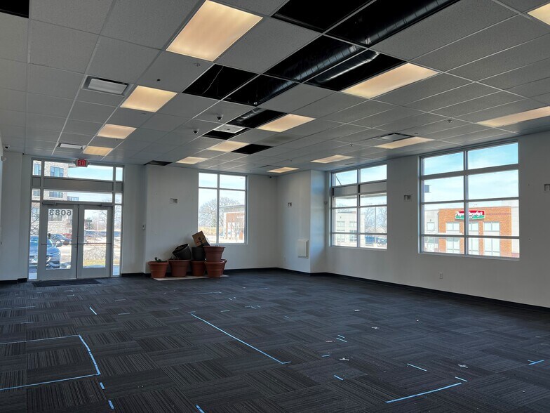 More Photos Of 6083 Gemini Dr, Madison General Retail For Lease