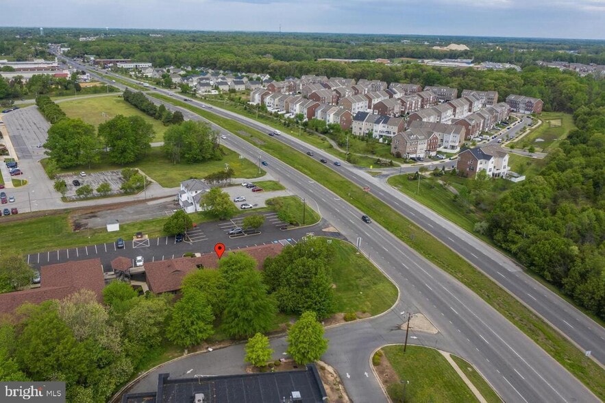 More Photos Of 3825 Leonardtown Rd, Waldorf Office For Lease