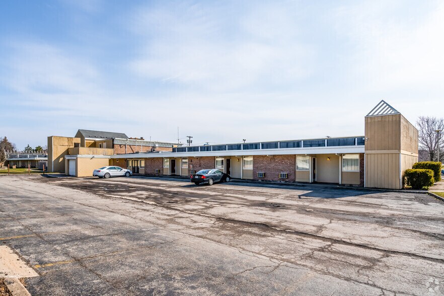 More Photos Of 4853 W Henrietta Rd, Henrietta Hotel For Sale