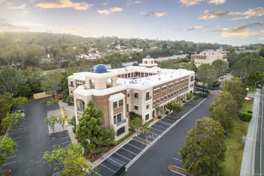 Primary Photo Of 12250 El Camino Real, San Diego Research And Development For Lease