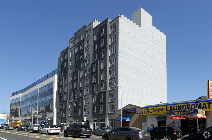 More Photos Of 3160 Webster Ave, Bronx Apartments For Sale