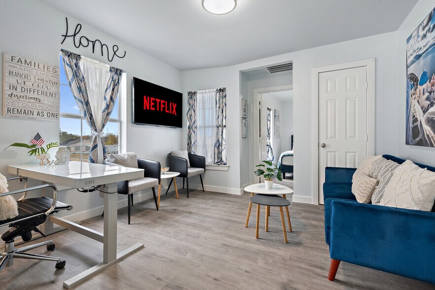 More Photos Of 2308 Britton Dr, Dallas Apartments For Sale