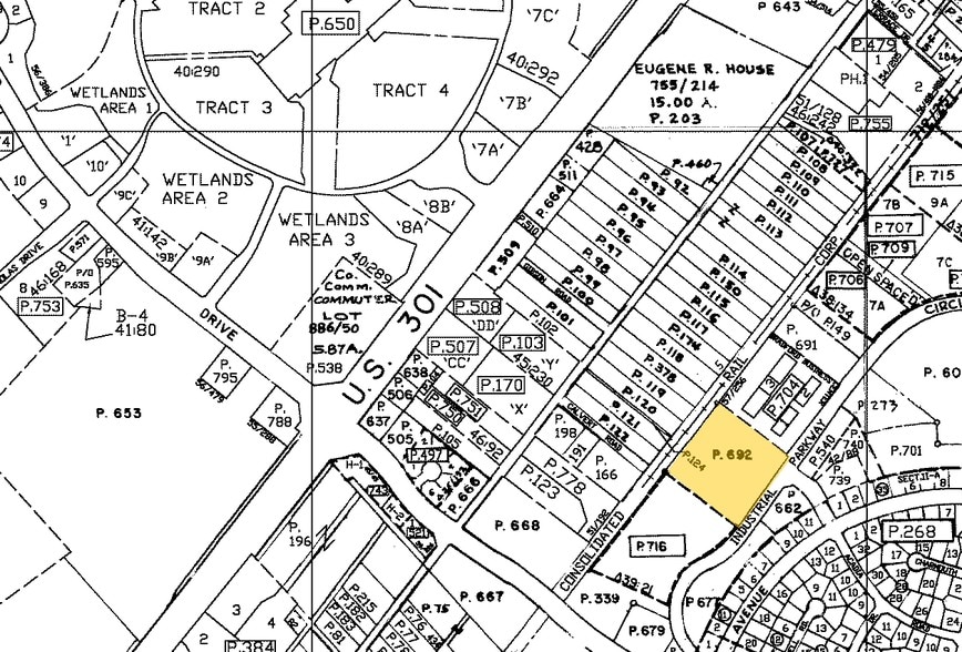 More Photos Of 70 Industrial Park Dr, Waldorf Warehouse For Sale