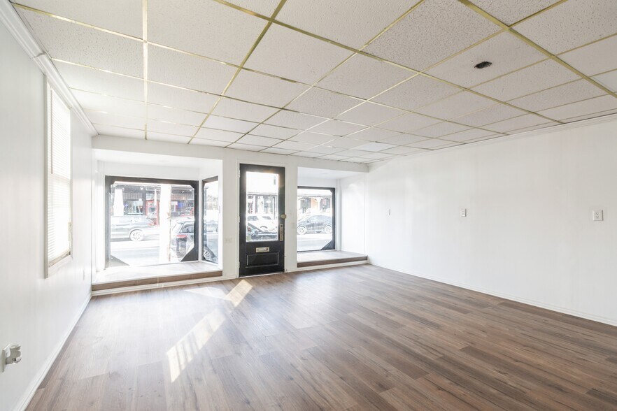 More Photos Of 1312 Kings Hwy, Swedesboro Storefront Retail Residential For Sale