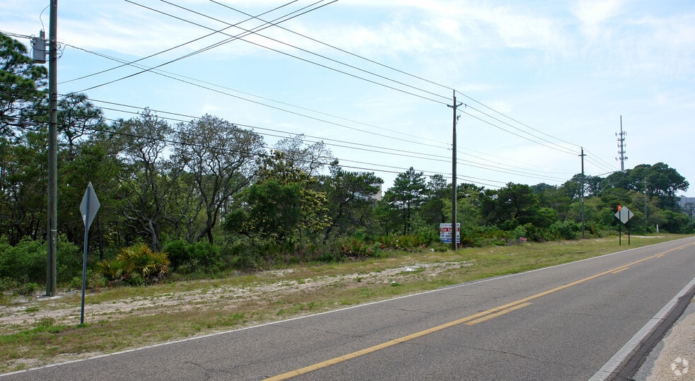 More Photos Of 9129 N Lagoon Dr, Panama City Land For Sale