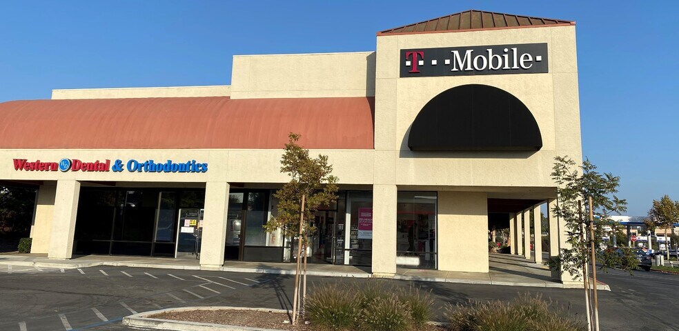 Primary Photo Of 1931 Main St, Watsonville Unknown For Lease