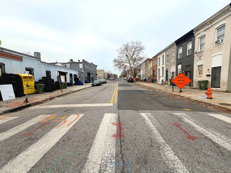 More Photos Of 300 S Carey St, Baltimore General Retail For Sale