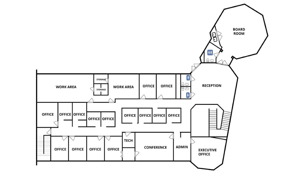 More Photos Of 900 Montclair Rd, Birmingham Office For Sale