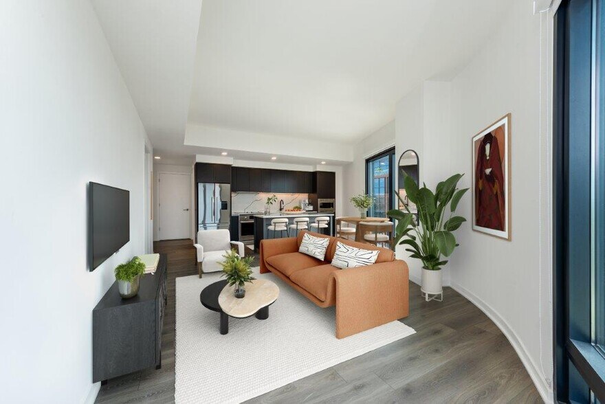 More Photos Of 300 Morse St NE, Washington Apartments For Lease