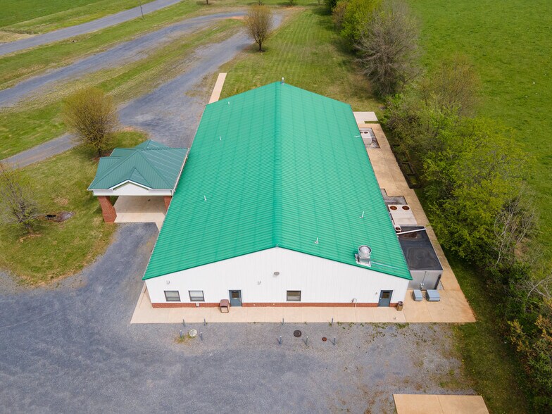 More Photos Of 1265 Goodrich Rd, Stanley Specialty For Sale