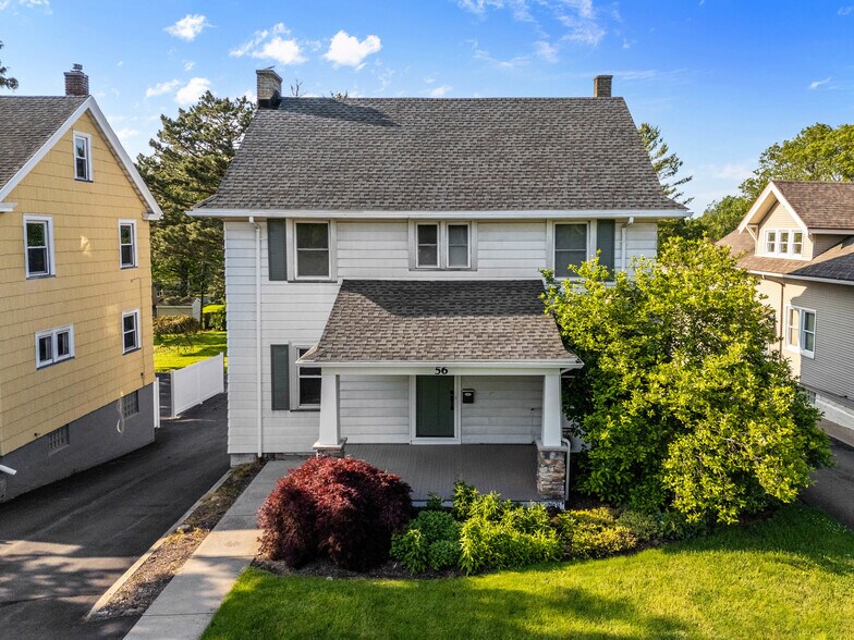 More Photos Of 62 Empire Blvd, Rochester Medical For Sale