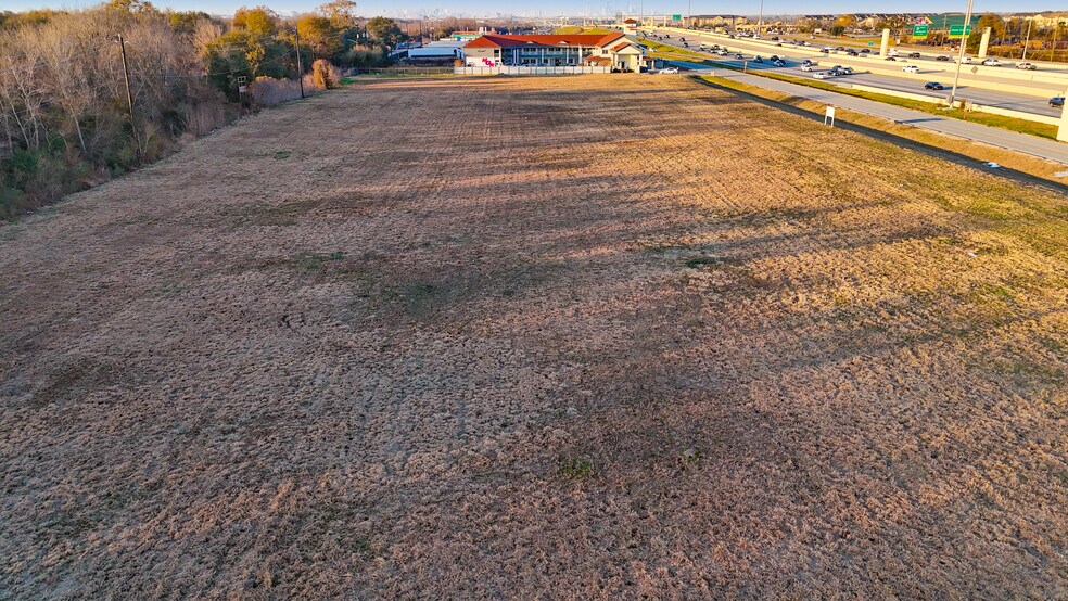 More Photos Of South Fwy 288 @ Almeda Genoa, Houston Land For Sale