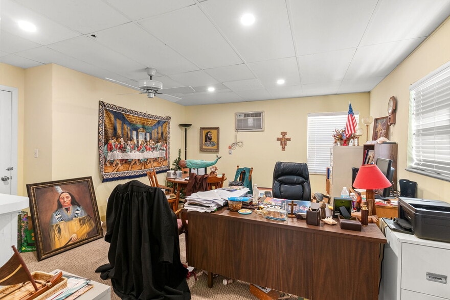 More Photos Of 201 W University Ave, Orange City Religious Facility For Sale