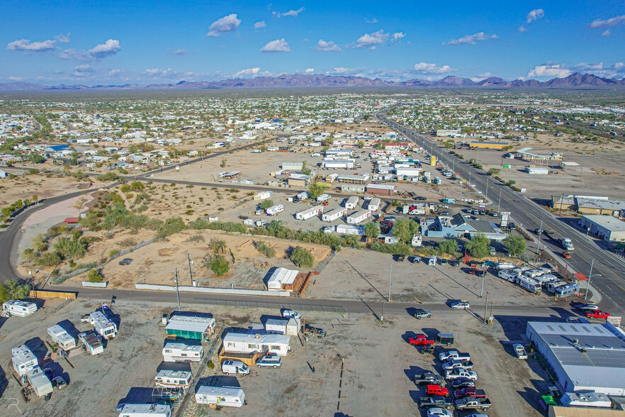 More Photos Of 1090 W Main St, Quartzsite Manufactured Housing Mobile Home Park For Sale