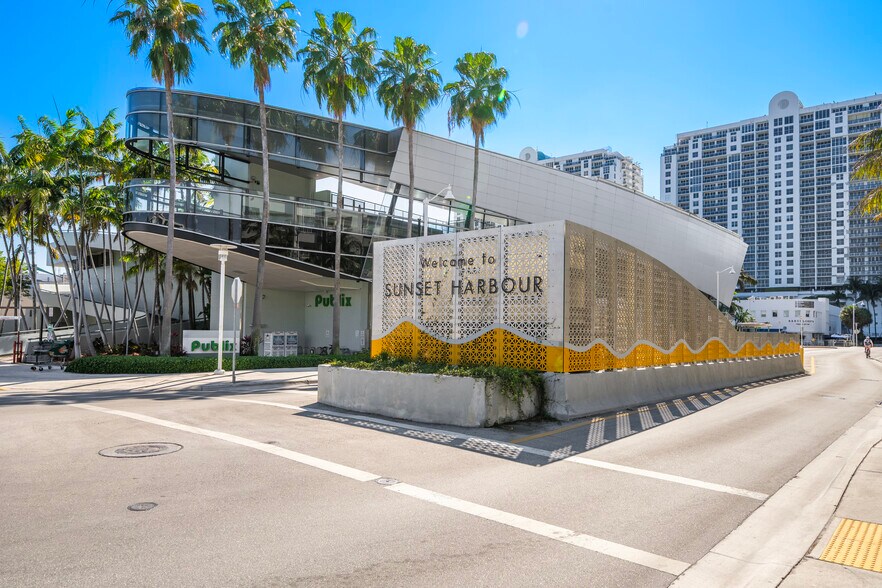 More Photos Of 1400 20th St, Miami Beach Storefront Retail Office For Lease