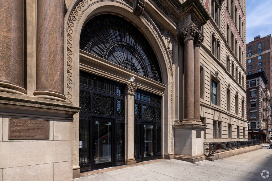 More Photos Of 303-305 2nd Ave, New York Apartments For Sale