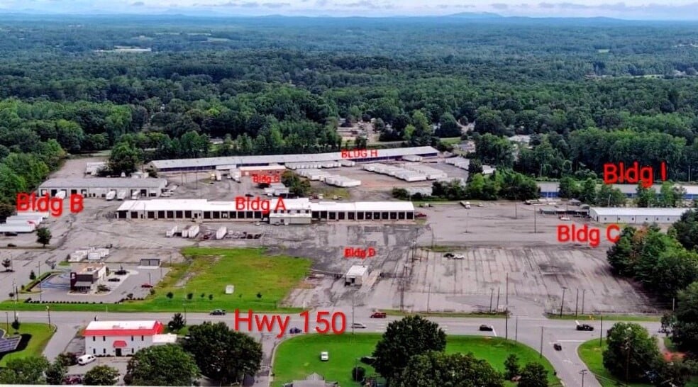 More Photos Of , Cherryville Unknown For Sale