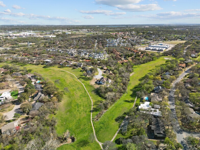 More Photos Of 5500 Randol Mill Rd, Fort Worth Land For Sale