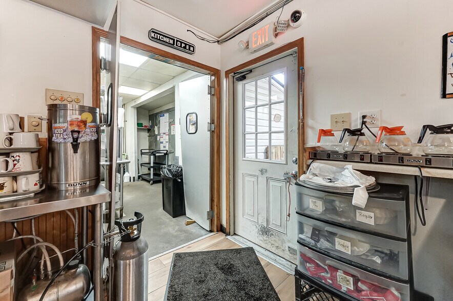 More Photos Of 13 W Main St, Spring Valley Restaurant For Sale