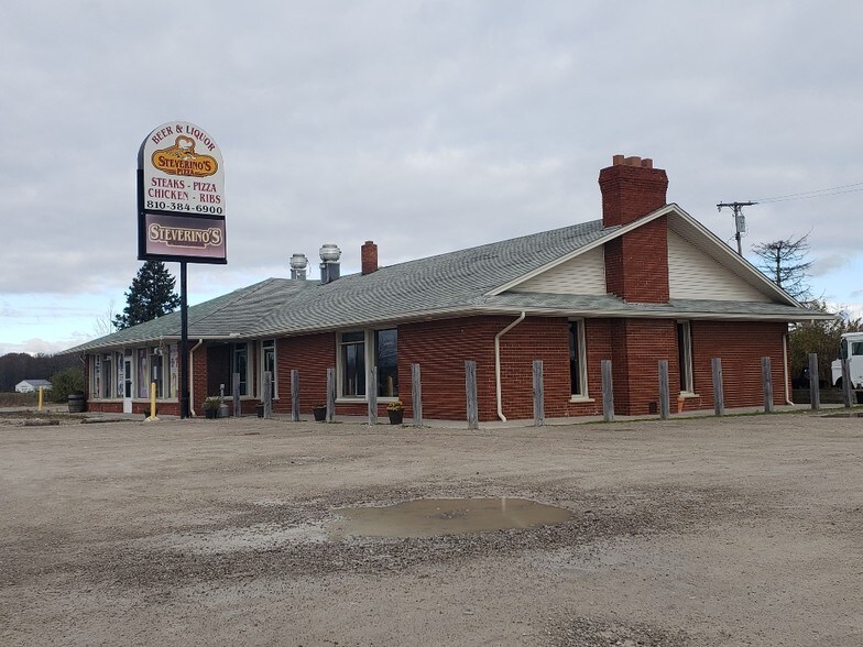 More Photos Of 10980 Dunnigan Rd, Emmett Restaurant For Sale