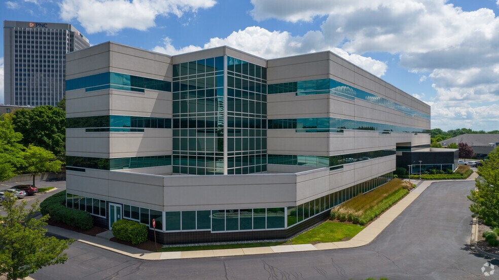 More Photos Of 2701 Troy Center Dr, Troy Office For Lease