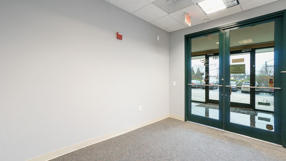 More Photos Of 9161 Liberia Ave, Manassas Medical For Lease