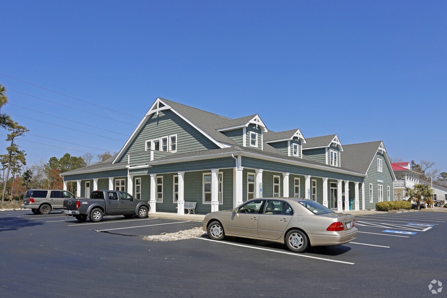 More Photos Of 6475 N Croatan Hwy, Kitty Hawk Office Residential For Sale