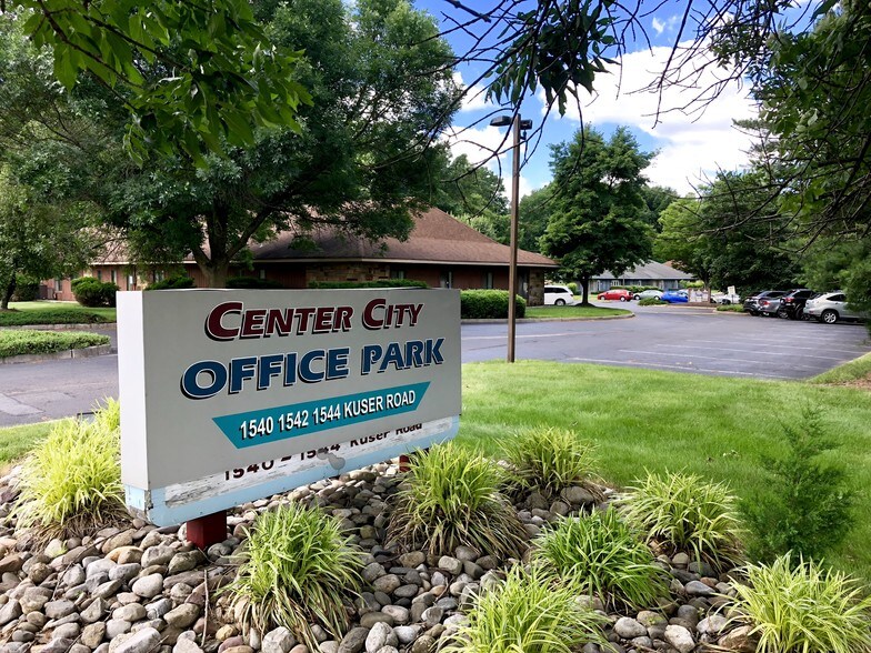 More Photos Of 1544 Kuser Rd, Hamilton Medical For Lease