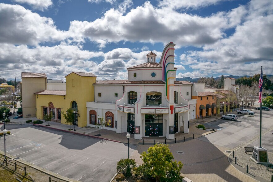 More Photos Of 6905 El Camino Real, Atascadero Unknown For Lease