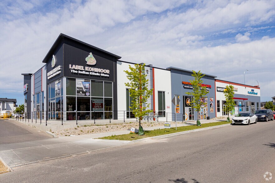 More Photos Of 88 Avenue NE, Calgary General Retail For Lease